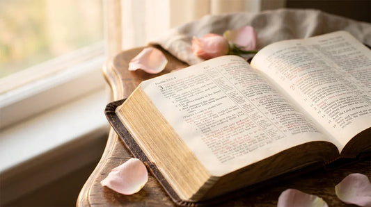 The Gift of Grace-Filled Love