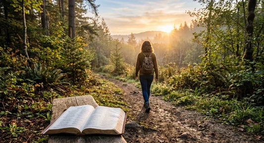 Bible Verses About Fear and Courage: Scriptures to Find Strength in God