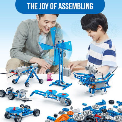 Creative Building Set