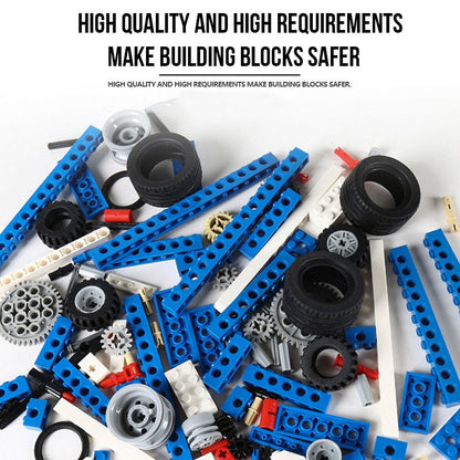 Creative Building Set