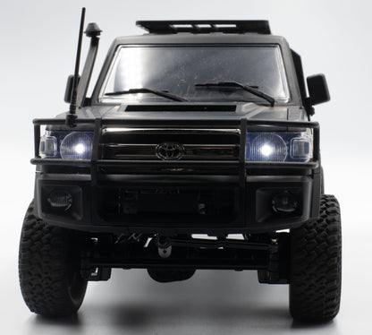 All New Land Cruiser 79 Adventure Combo