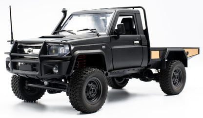 All New Land Cruiser 79 Adventure Combo