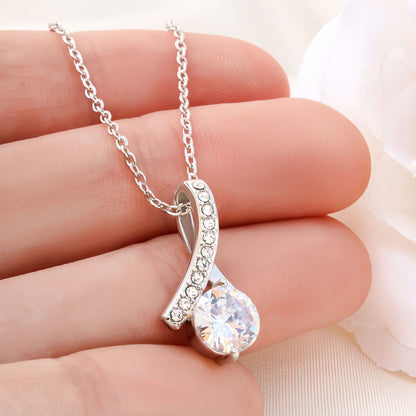 S925 Sterling Silver Necklace in American Fashion Style (Small Batch Handcrafted)